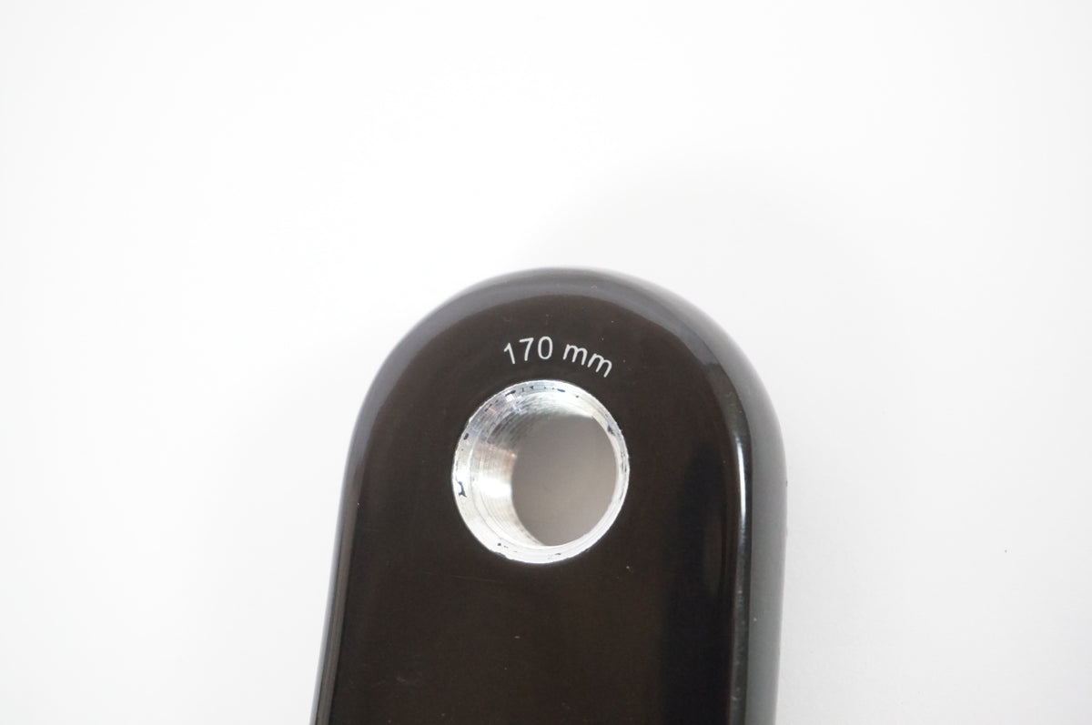 ROTOR 「ローター」 ALDHU 50-34T 170mm クランクセット / 宇都宮店
