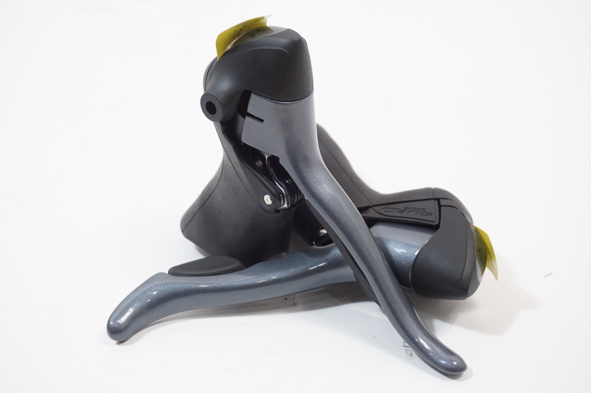 SHIMANO 「シマノ」 CLARIS ST-2400 デュアルコントロールレバー