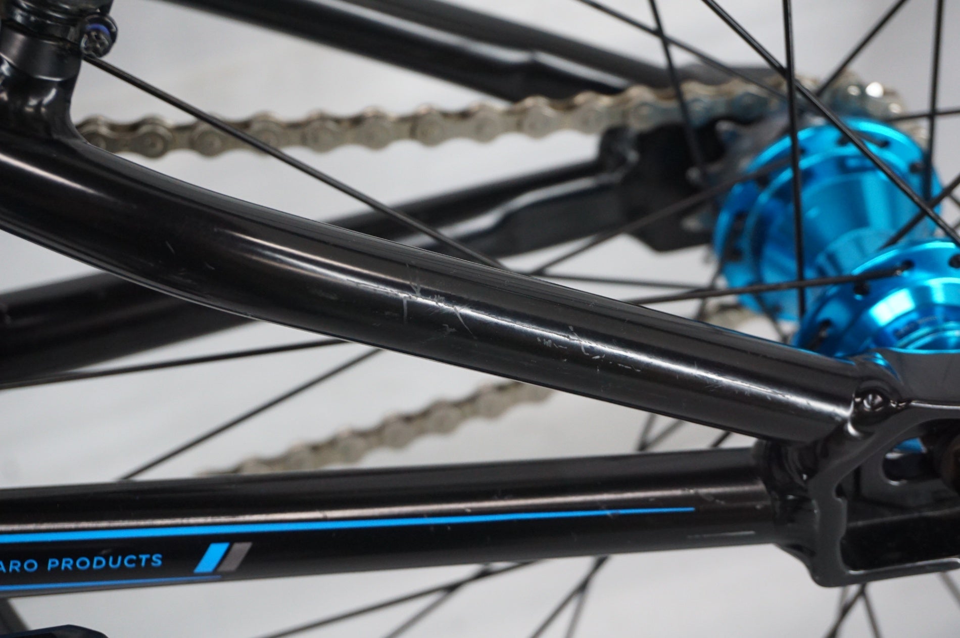 HARO 「ハロー」 RACELITE 2015年モデル 20インチ BMX / 阪急塚口店