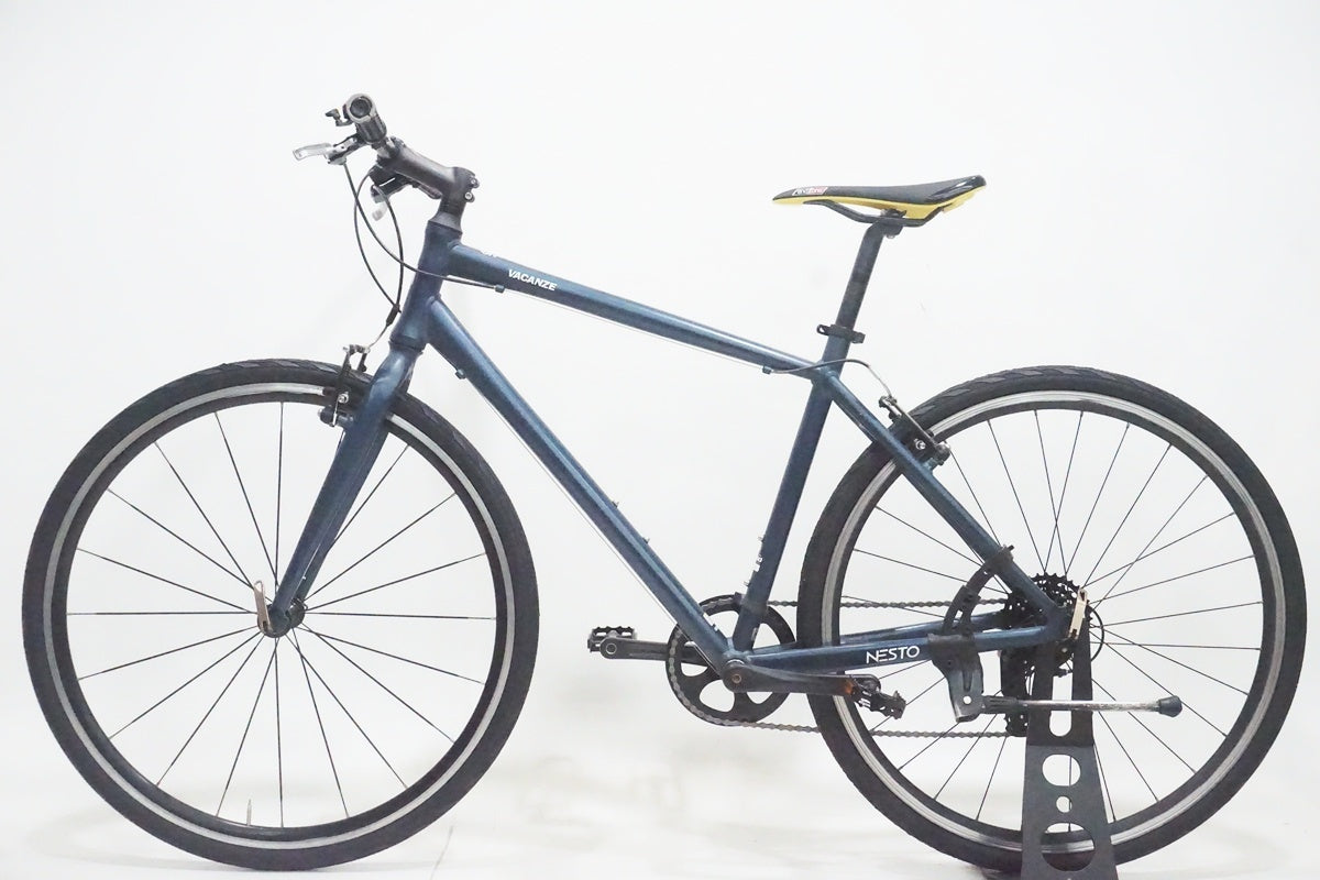 NESTO 「ネスト」 VACANZE 年式不明 クロスバイク/ 京都西院店