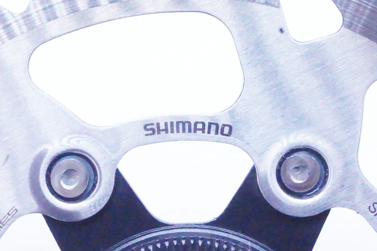 SHIMANO「シマノ」 SM-RT70-SS ブレーキローター/ 京都西院店