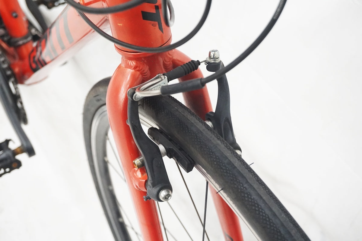 GIANT 「ジャイアント」 ESCAPE RX 3 2022年モデル クロスバイク/ 大阪美原北インター店