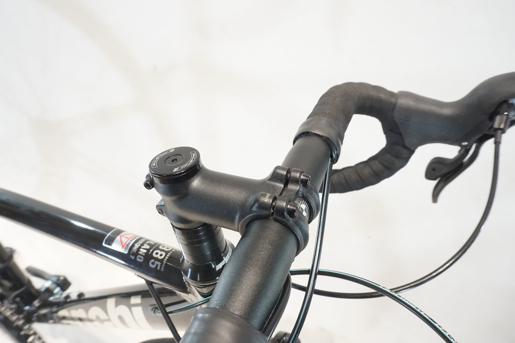 BIANCHI 「ビアンキ」 VIA NIRONE7 MS-R9 2023年モデル ロードバイク / 横浜戸塚店