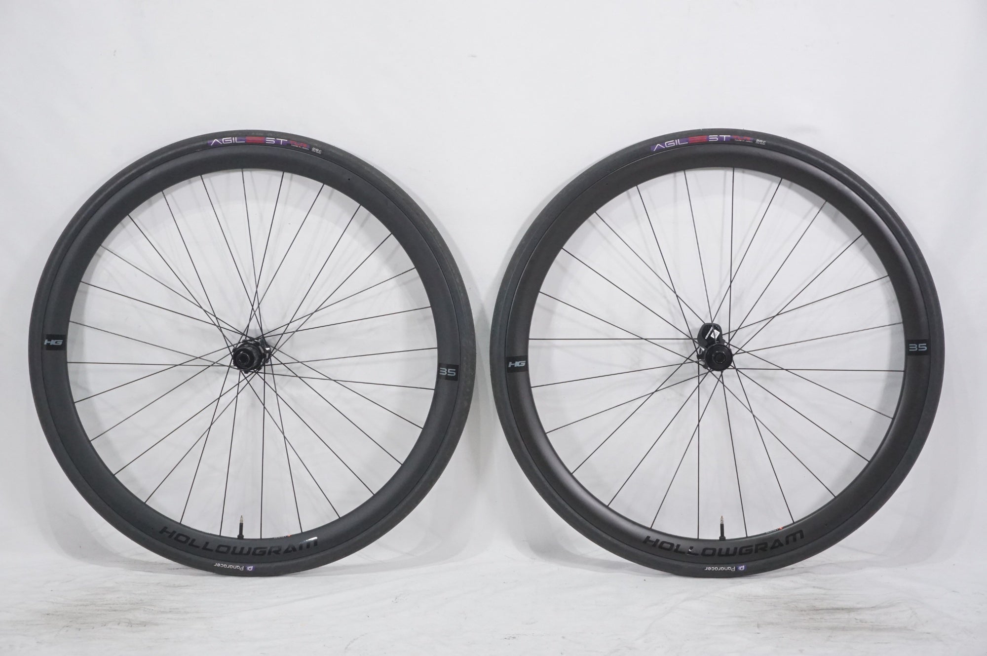 CANNONDALE 「キャノンデール」 HOLLOWGRAM 35 シマノ11S