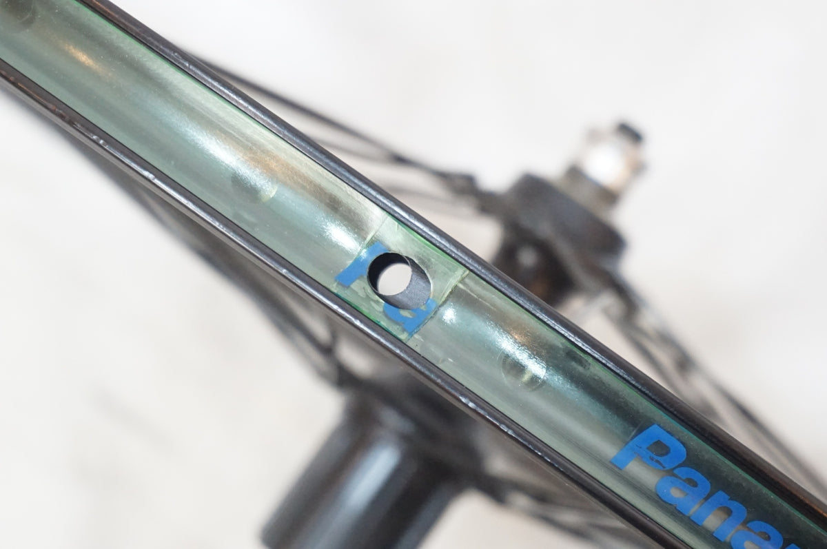 ノーブランド 20インチ SHIMANO 8-10S ホイールセット / 浦和ベース