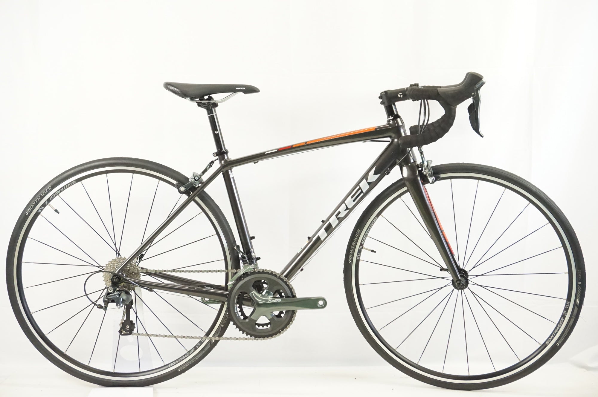ついに登場！！TREK（トレック）最新ロードバイク、Emonda
