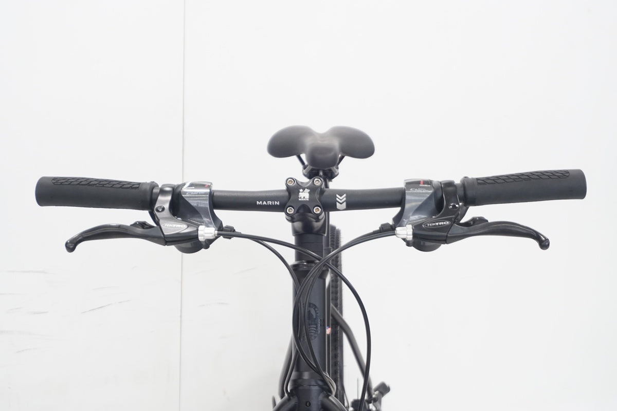 MARIN 「マリン」 NICASIO 2024年モデル フラットバー ロードバイク / 滋賀大津店