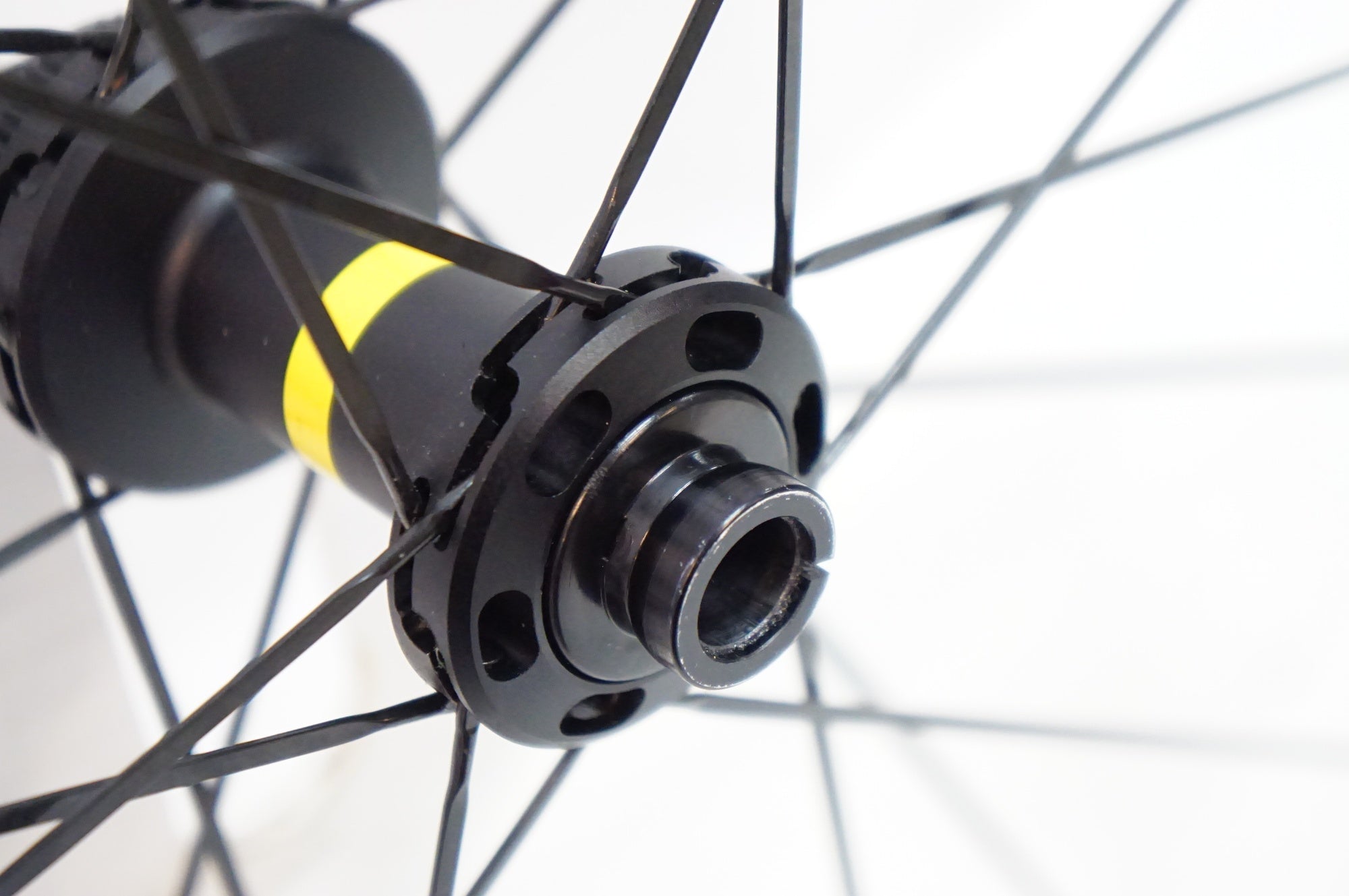 MAVIC 「マヴィック」 KSYRIUM S 25 DISC シマノ 11速 ホイールセット / 熊谷本店