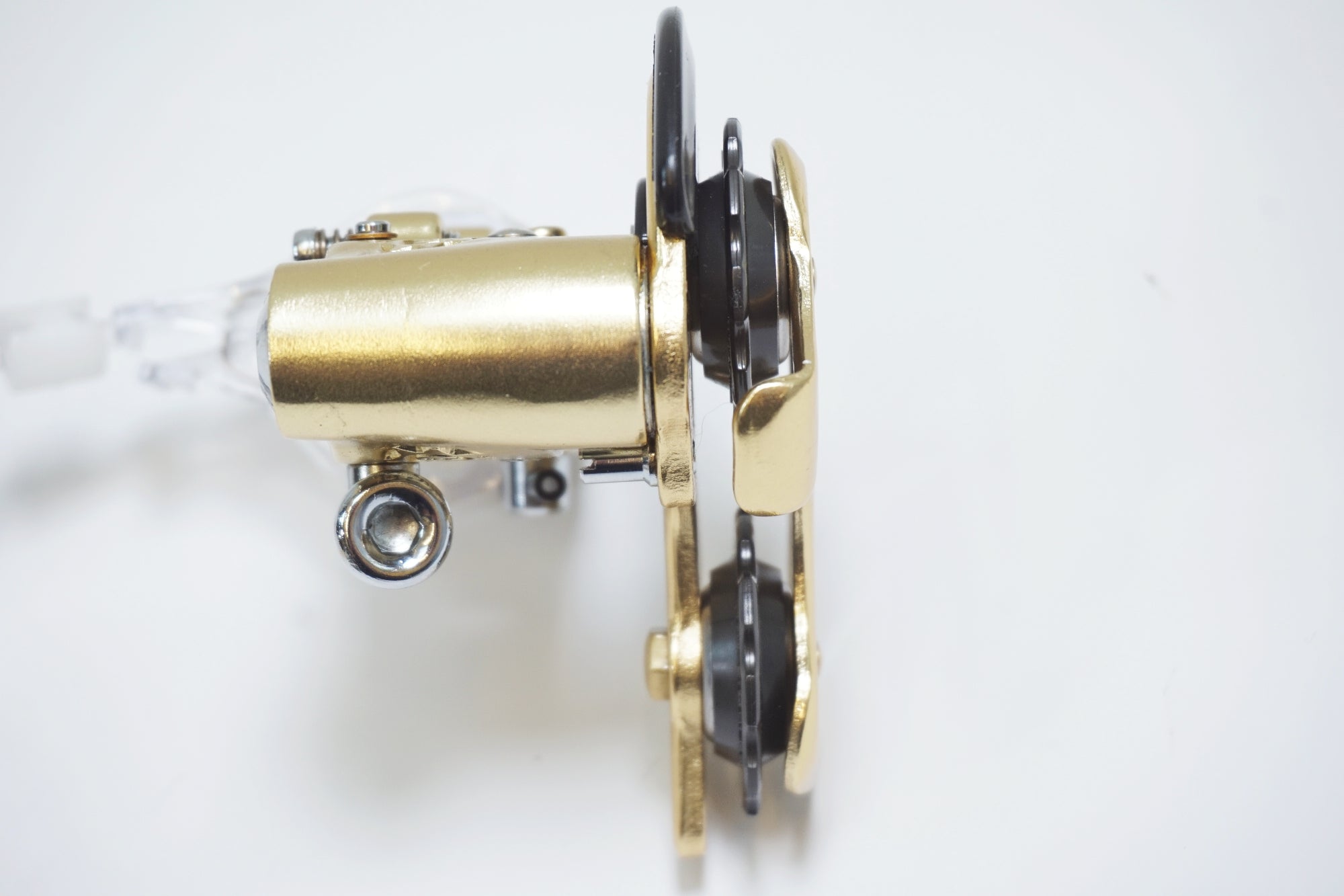 SIMPLEX 「サンプレックス」 SLJ 5000 GOLD リアディレイラー / 有明ガーデン店