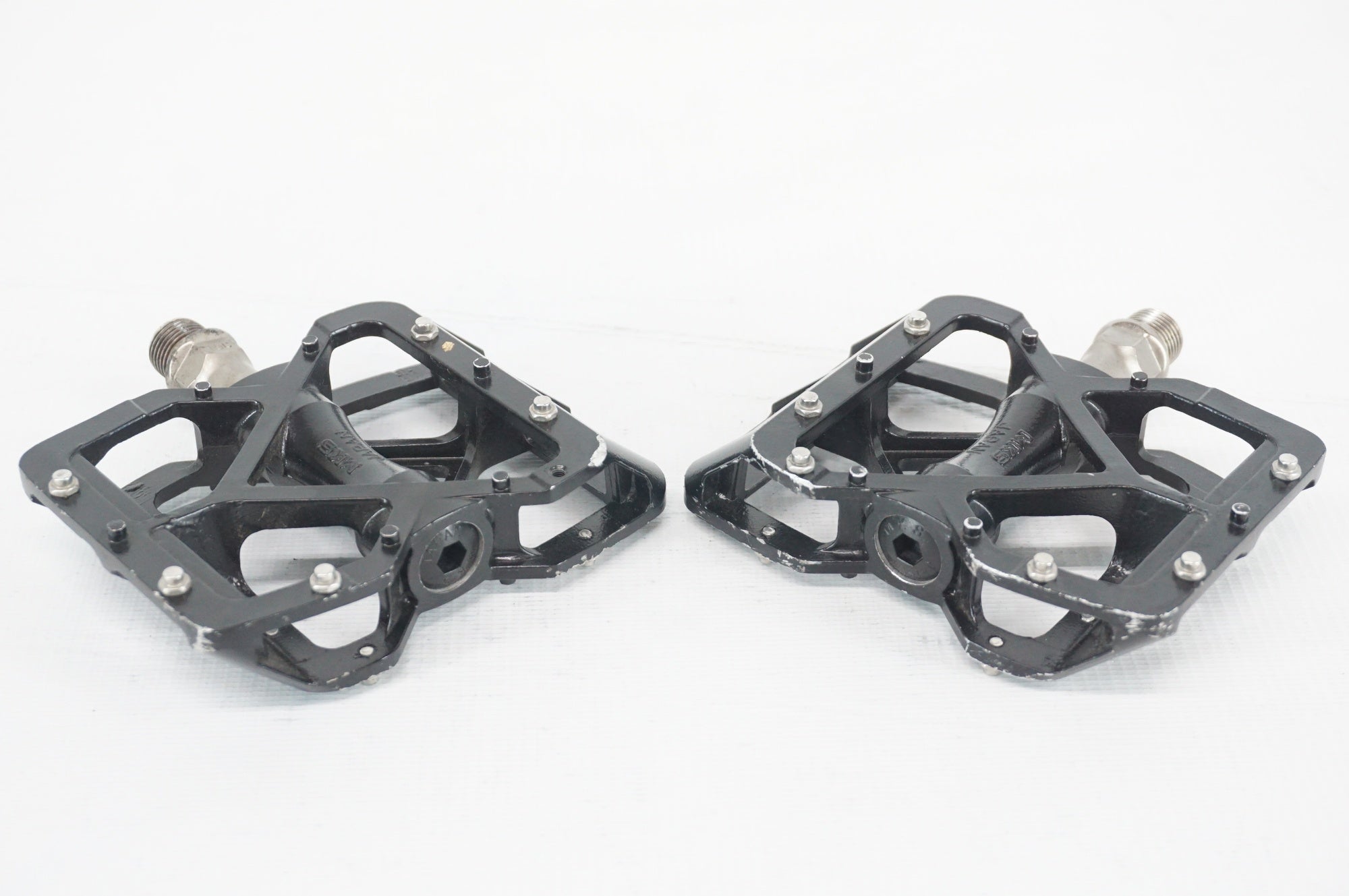 MKS 「ミカシマ」 ALLWAYS ペダル / 阪急塚口店