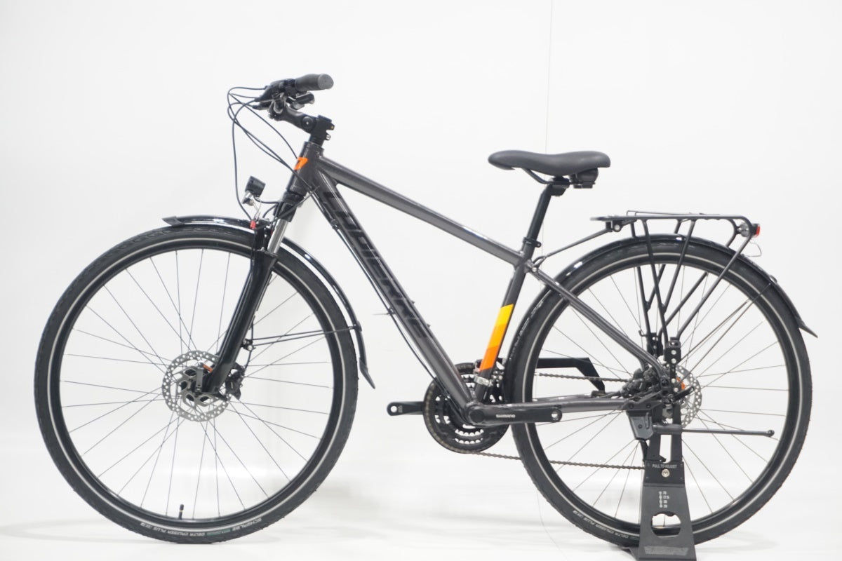 LAPIERRE 「ラピエール」 TREKKING 3.0 2023年モデル クロスバイク / 滋賀大津店