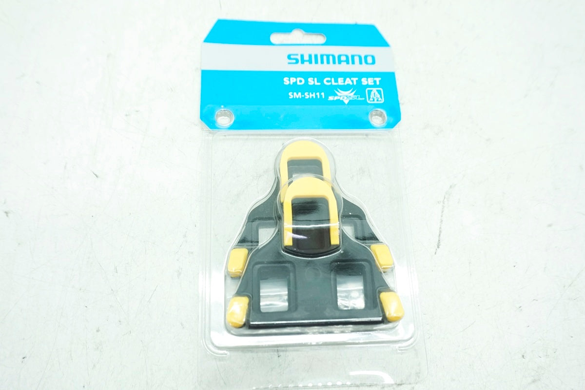 SHIMANO 「シマノ」 SM-SH11 クリート / 大阪門真店