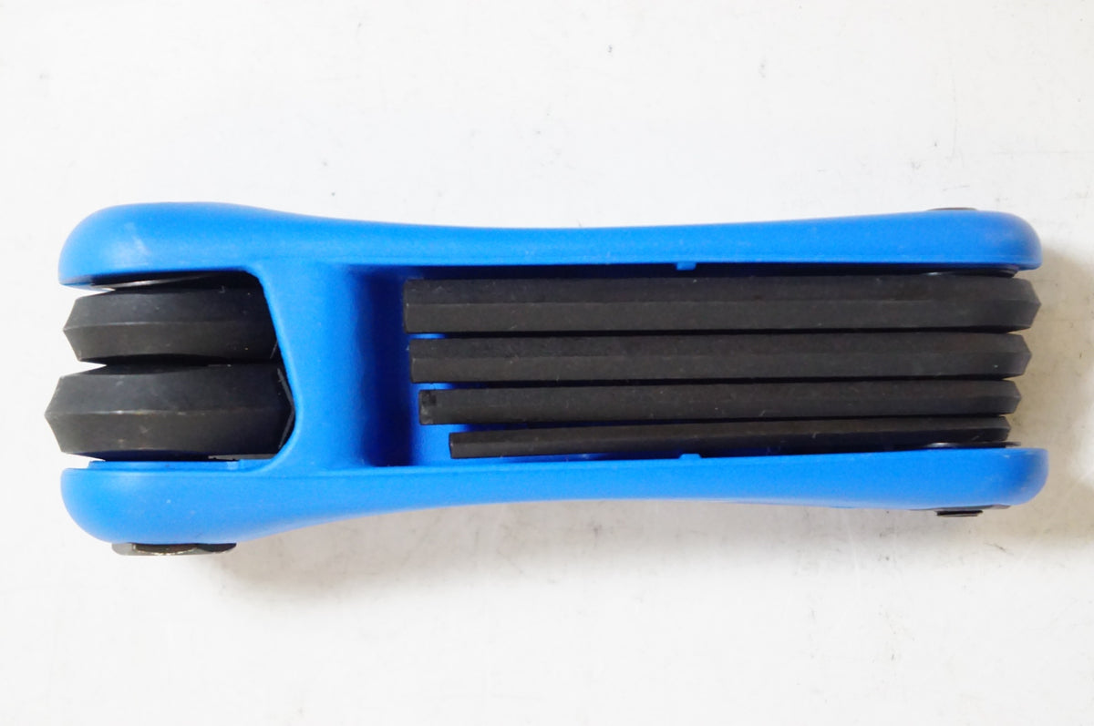 PARKTOOL 「パークツール」 AWS-11 携帯工具 / 熊谷本店