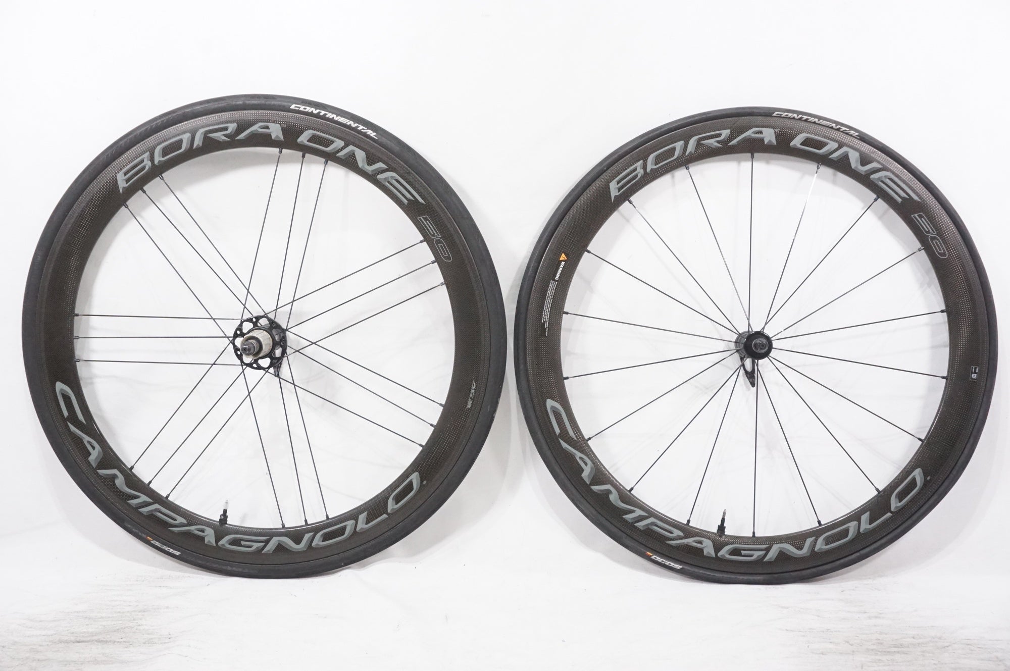 Campagnolo Bora Oneホイールセット/リム/SHIMANO CAMPAGNOLO 「カンパニョーロ」 BORA ONE 50 AC3 CL シマノ11速