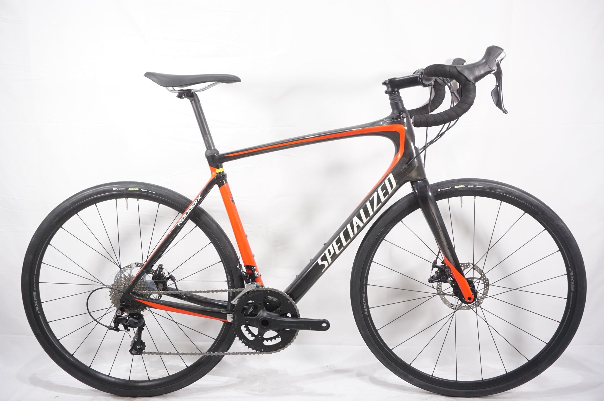 SPECIALIZED 「スペシャライズド」 ROUBAIX SPORT 2018年モデル ロードバイク / AKIBA店