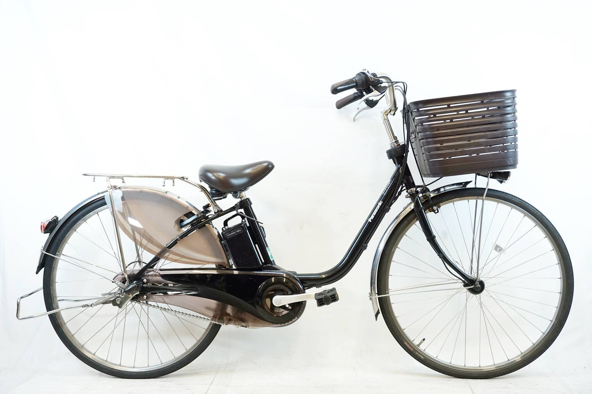 【限定セール！】 PANASONIC 「パナソニック」 ビビDX 2023年頃モデル 26インチ 自転車本体