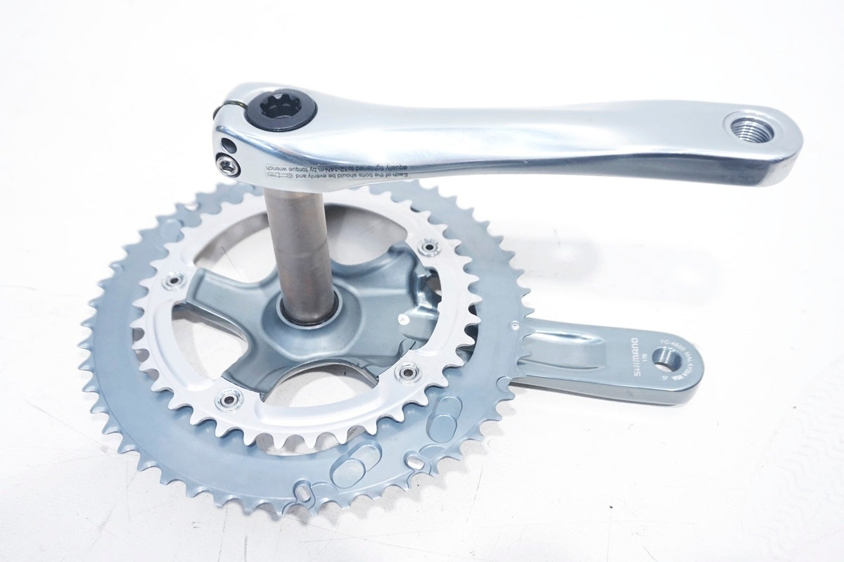 SHIMANO 「シマノ」 TIAGRA FC-4600 170mm 52/39T クランク / 大阪門真店