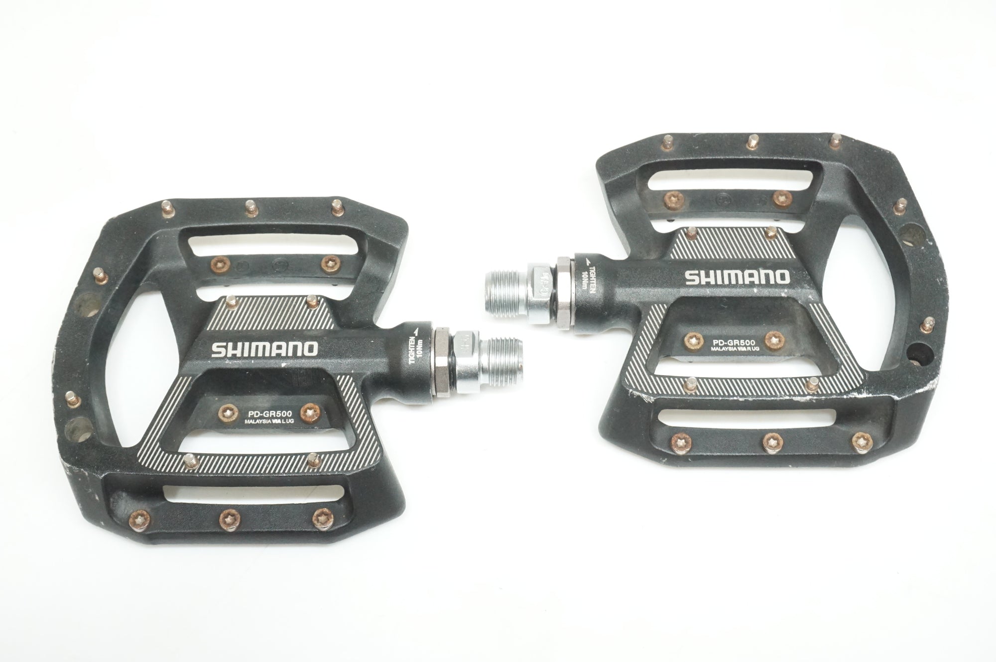 SHIMANO 「シマノ」 PD-GR500 ペダル / 大宮店