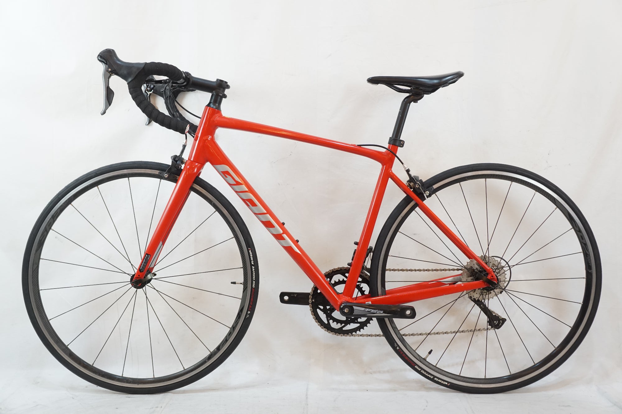 GIANT 「ジャイアント」 CONTEND2 2021年モデル ロードバイク / バイチャリ浦和ベース