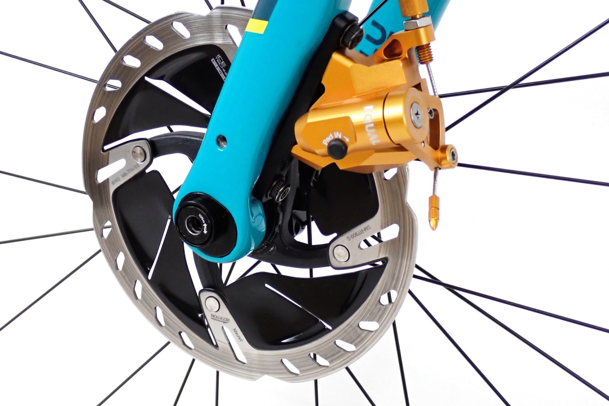 CINELLI 「チネリ」 KING ZYDECO 2022年頃 ロードバイク / 伊勢崎店