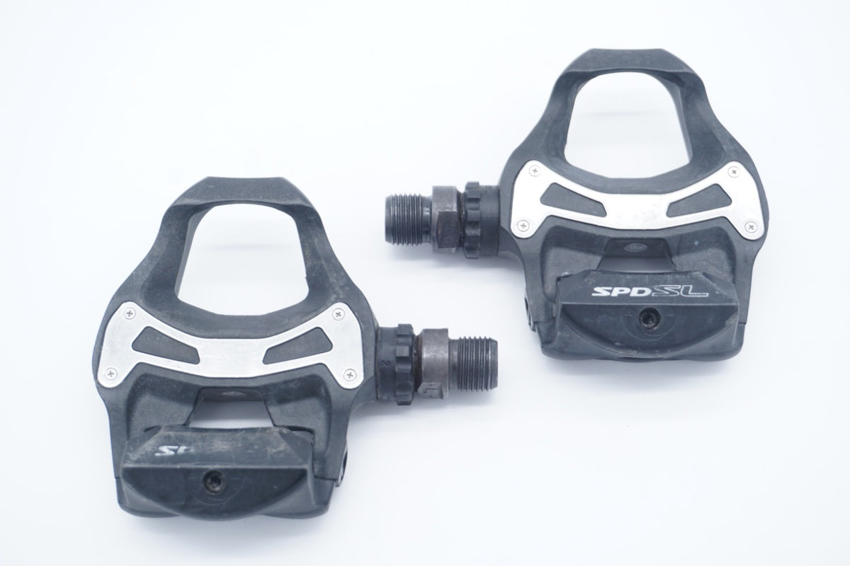 SHIMANO 「シマノ」 PD-R550 ペダル / 滋賀大津店 ｜ バイチャリ