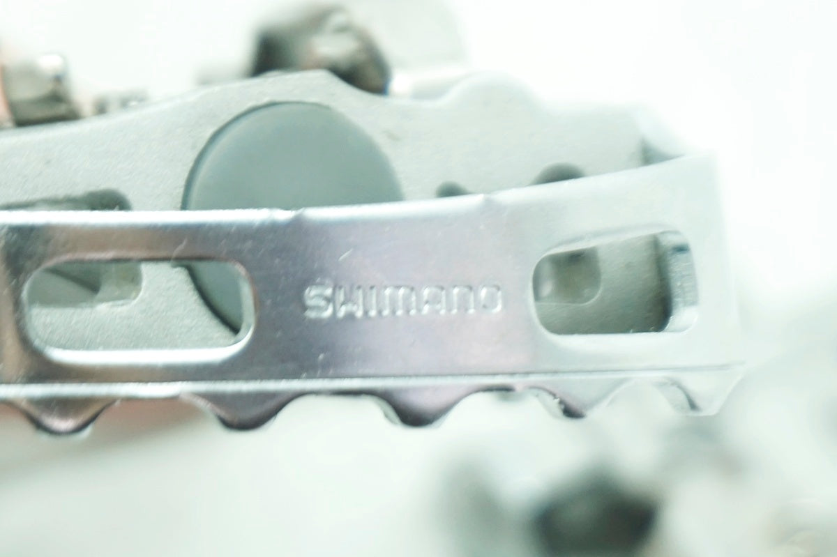 SHIMANO 「シマノ」 PD-M324 ペダル / 大阪門真店