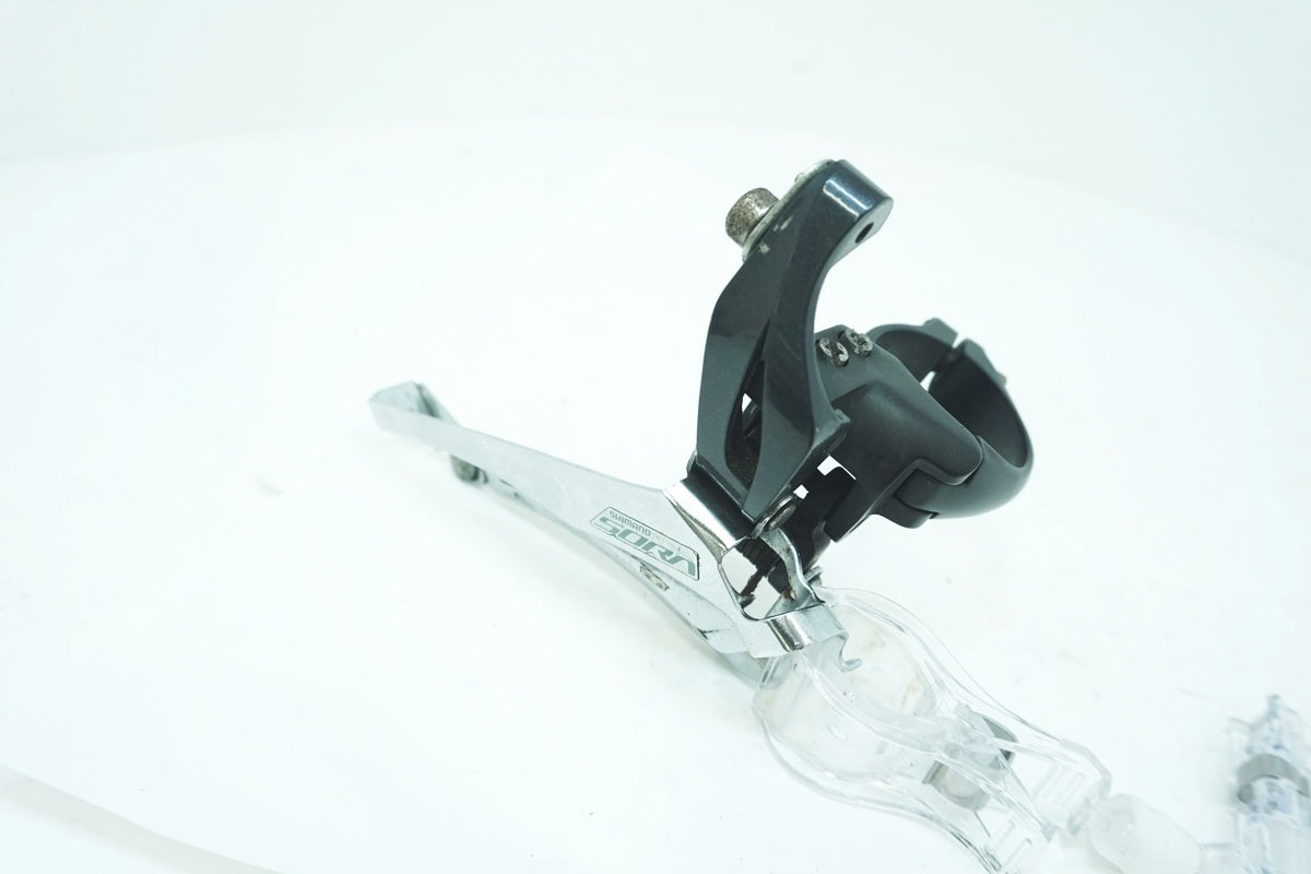 SHIMANO 「シマノ」 SORA FD-R3000 フロントディレイラー / 大阪美原北インター店