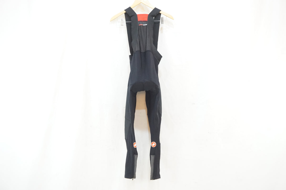 CASTELLI 「カステリ」 Lサイズ ビブタイツ / 浦和ベース
