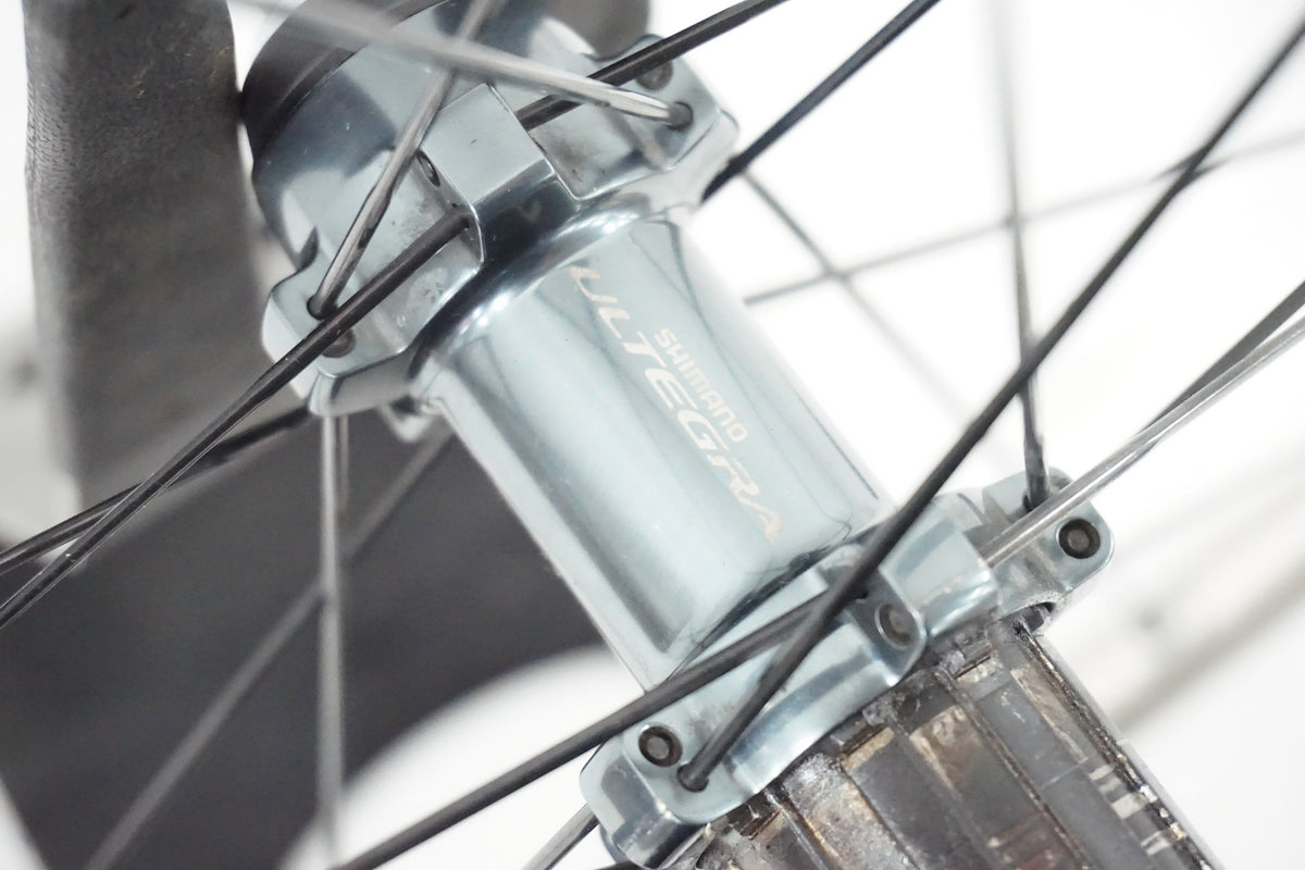 SHIMANO 「シマノ」 ULTEGRA WH-6800 シマノ 11速 ホイールセット / 奈良店
