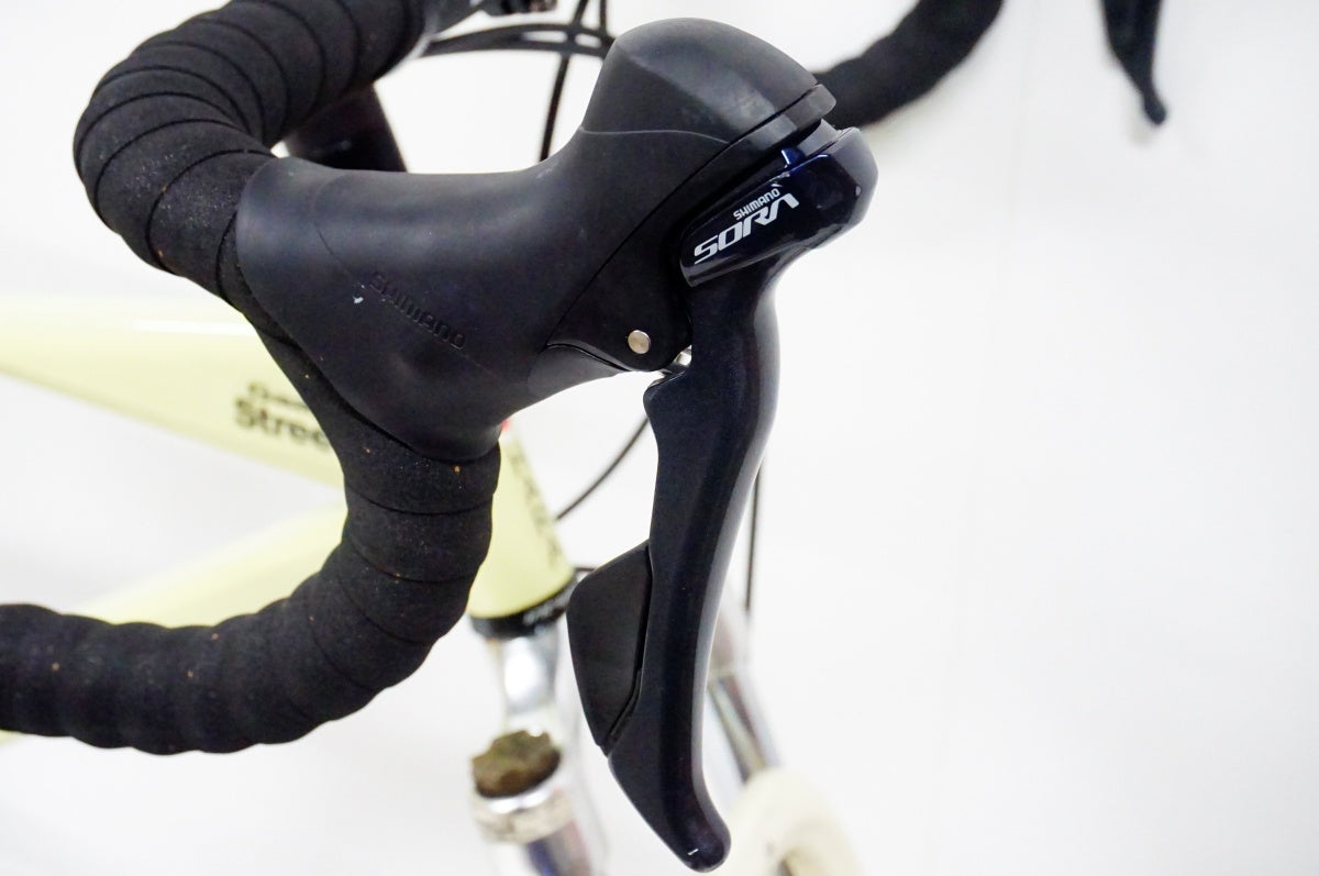 KUWAHARA 「クワハラ」 GAAP STREET 1ST LOT 2003年頃 20インチ 折り畳み自転車 / 名古屋大須店