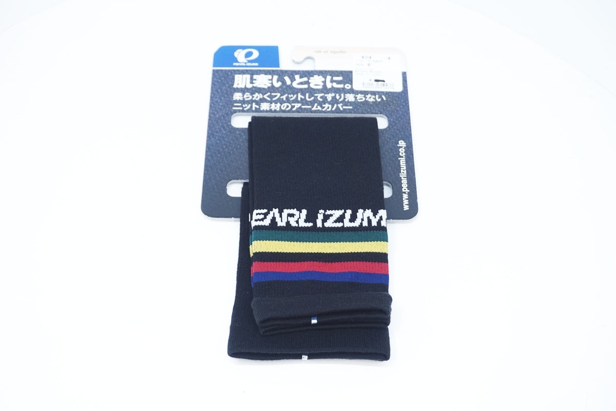 PEARL IZUMI 「パールイズミ」 フリーサイズ アームカバー / 大阪美原
