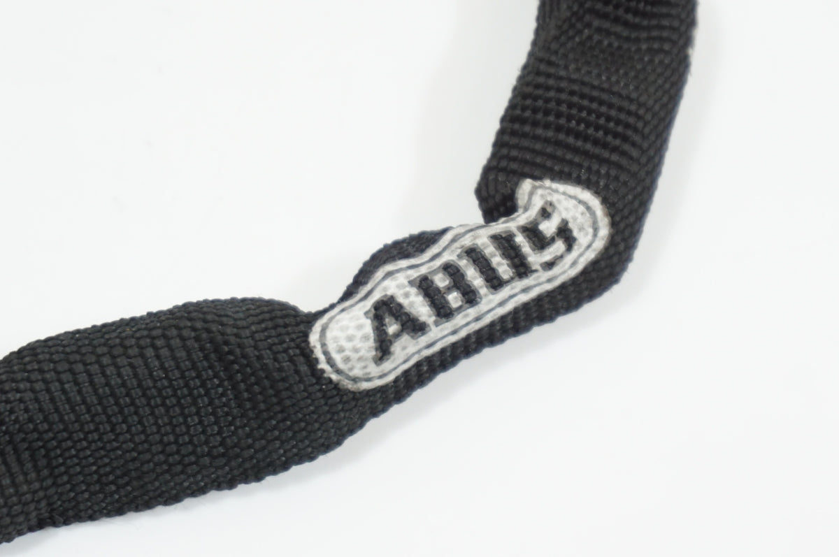 ABUS 「アブス」 D-58292 WETTER ダイヤル式 チェーンロック / 世田谷店