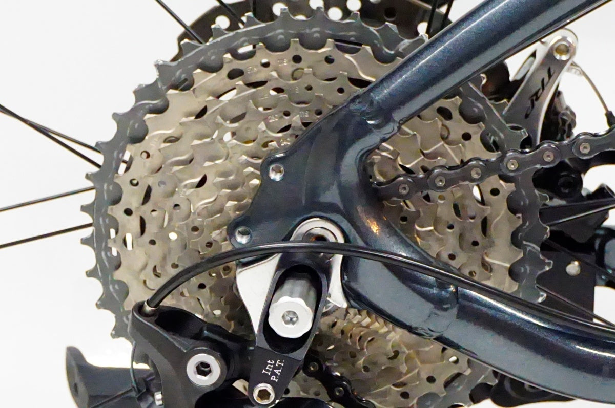 TERN 「ターン」 VERGE P10 2023年モデル 20インチ 折り畳み自転車 / 名古屋大須店
