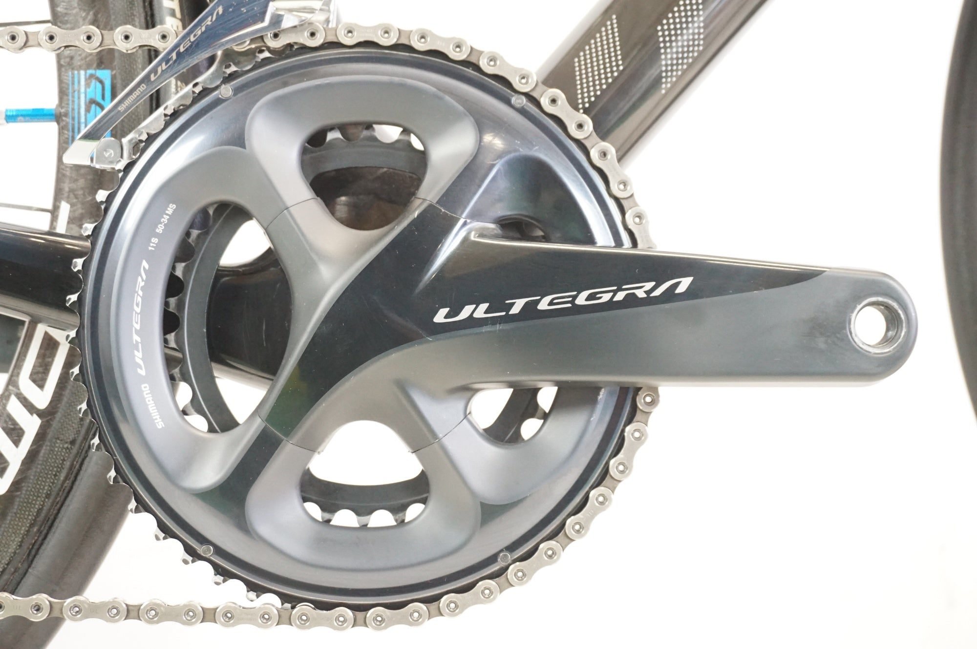 BOMA 「ボーマ」 CIEL カスタム 2022年頃 ロードバイク / 宇都宮店