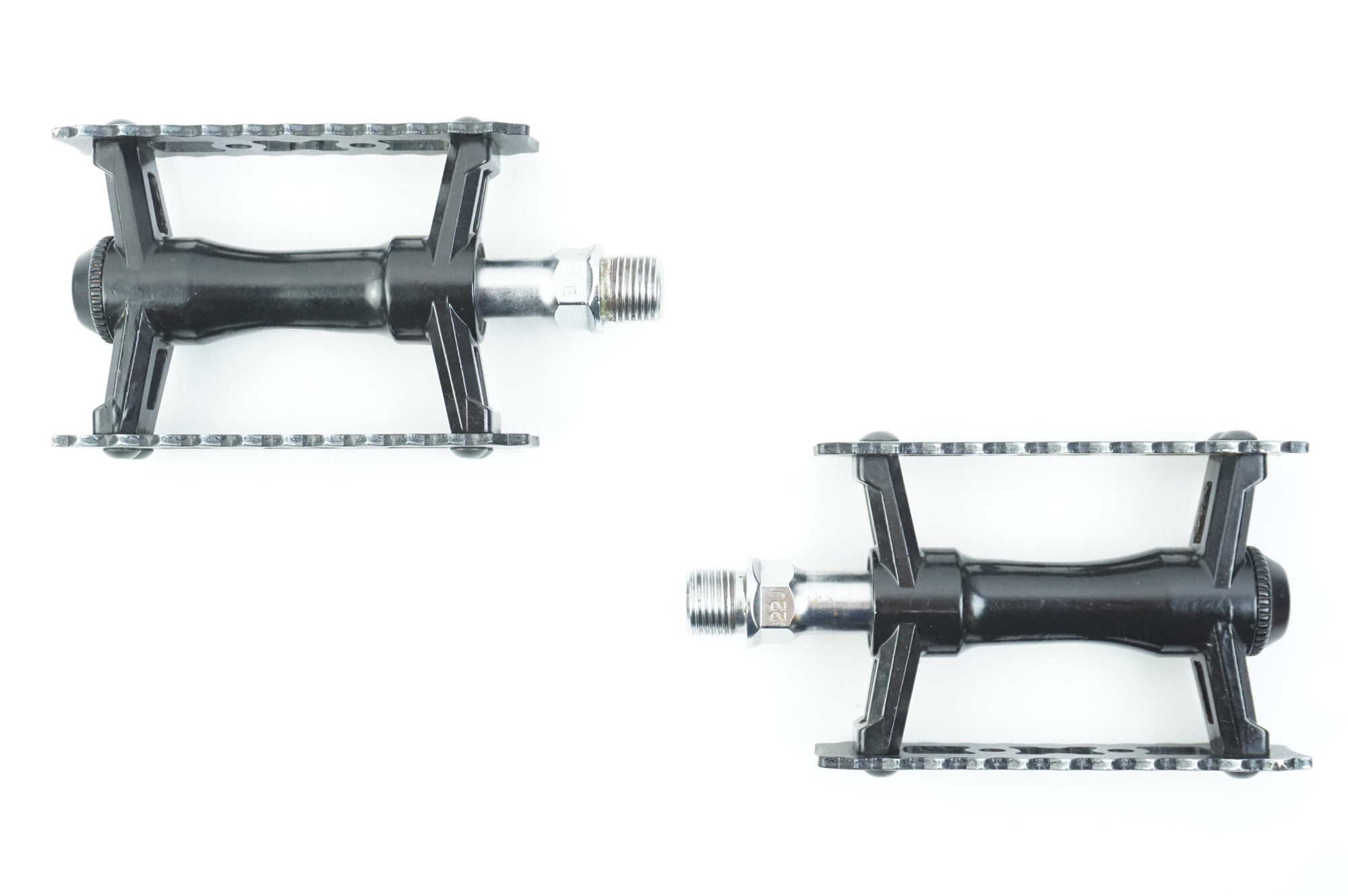 MKS 「ミカシマ」 SILVAN TOURING NEXT ペダル / 中目黒店