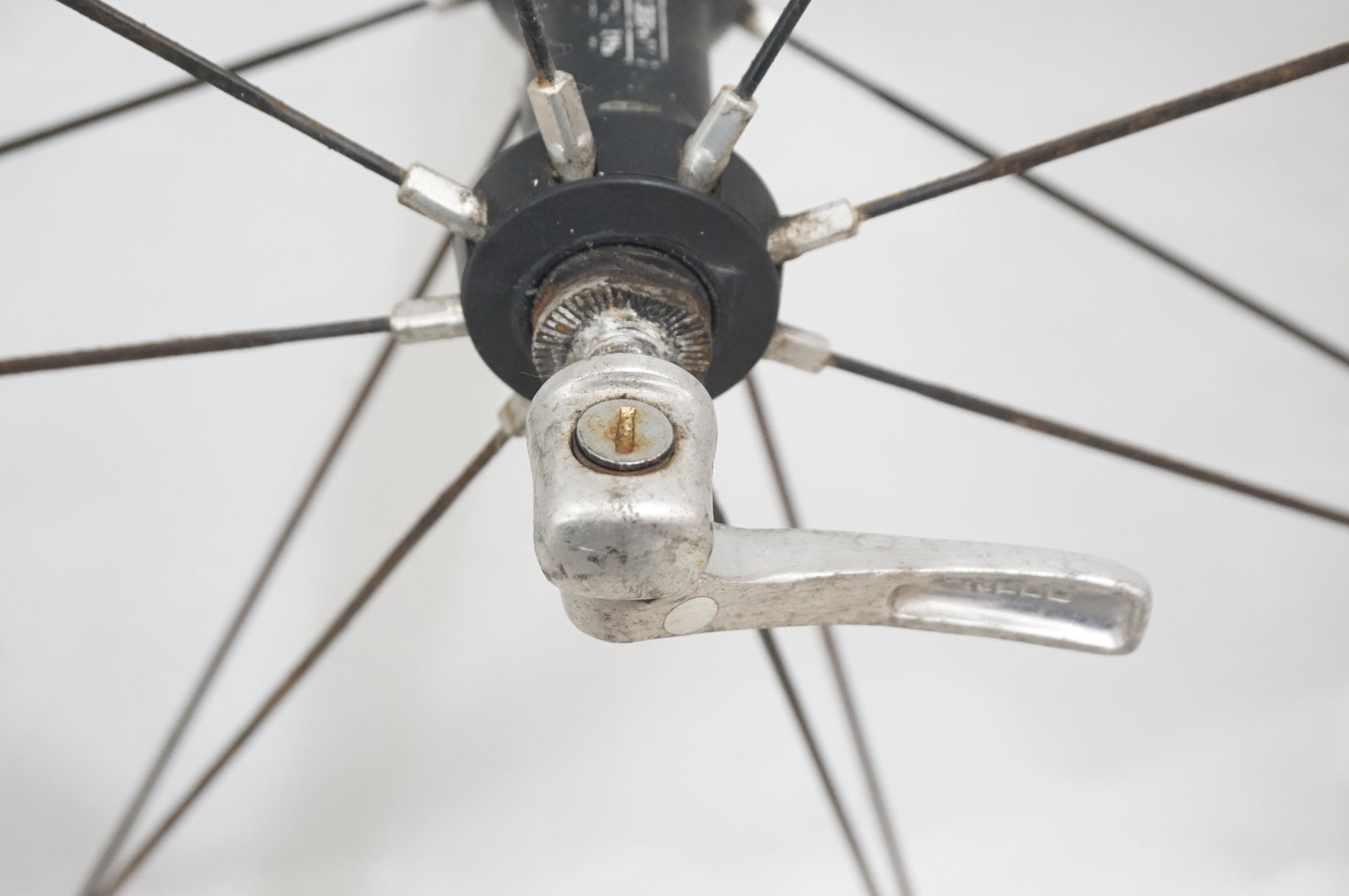 SHIMANO 「シマノ」 WH-R540 シマノ10速 ホイールセット / 福岡店