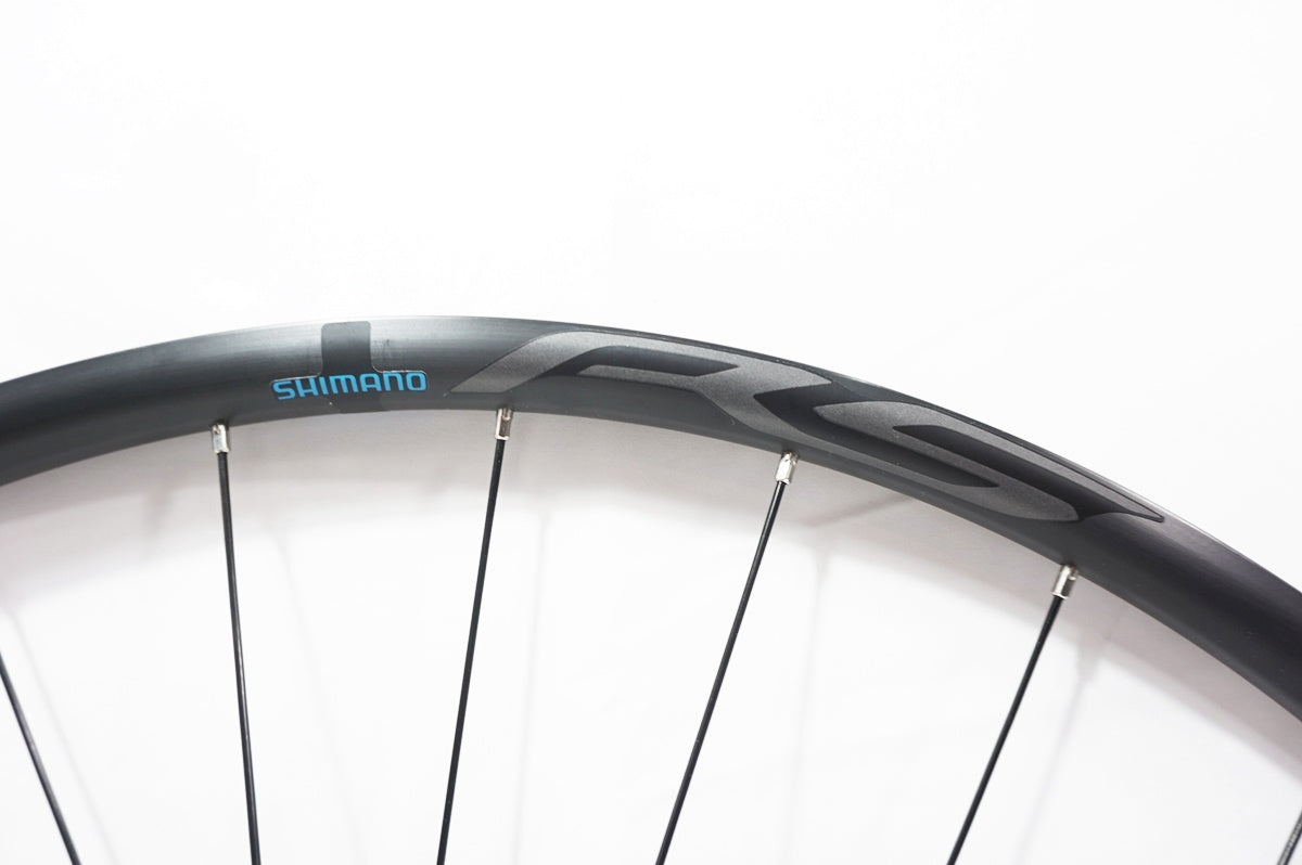 SHIMANO 「シマノ」 WH-RS171 シマノ11速 ホイールセット / バイチャリ世田谷店