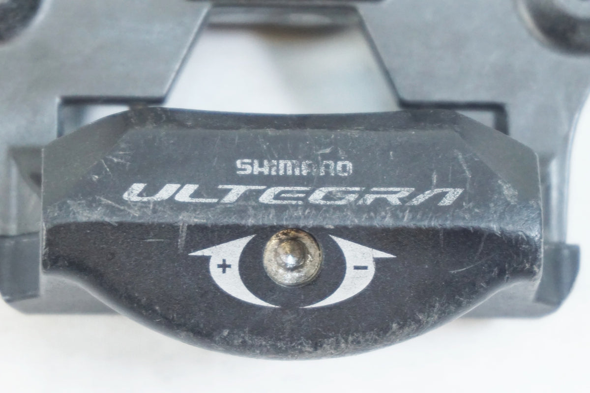 SHIMANO 「シマノ」 ULTEGRA PD-R8000 ペダル / 有明ガーデン店