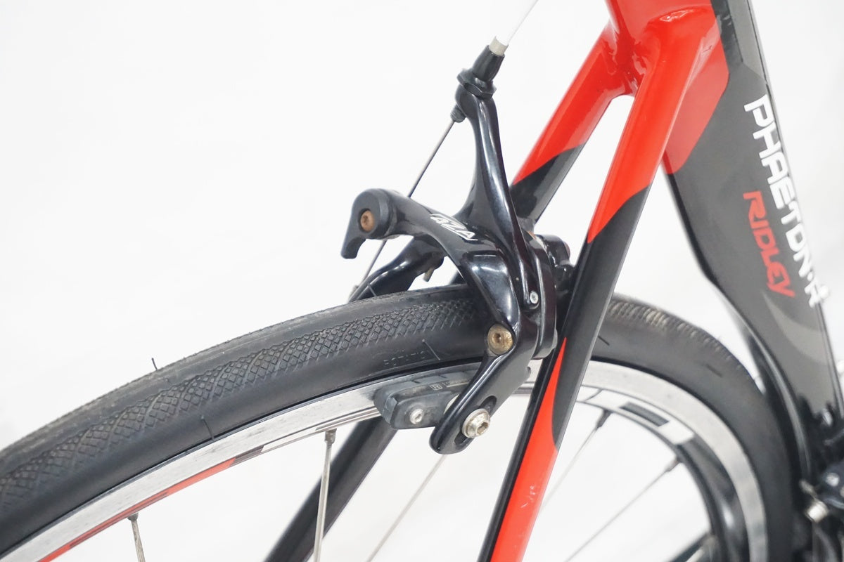 RIDLEY 「リドレー」 PHAETON-R 2012年モデル ロードバイク/ 大阪美原北インター店