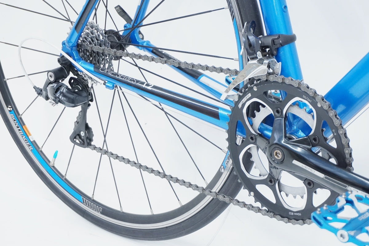 TREK「トレック」 1.2 2014年モデル フラットバーロードバイク / 京都八幡店