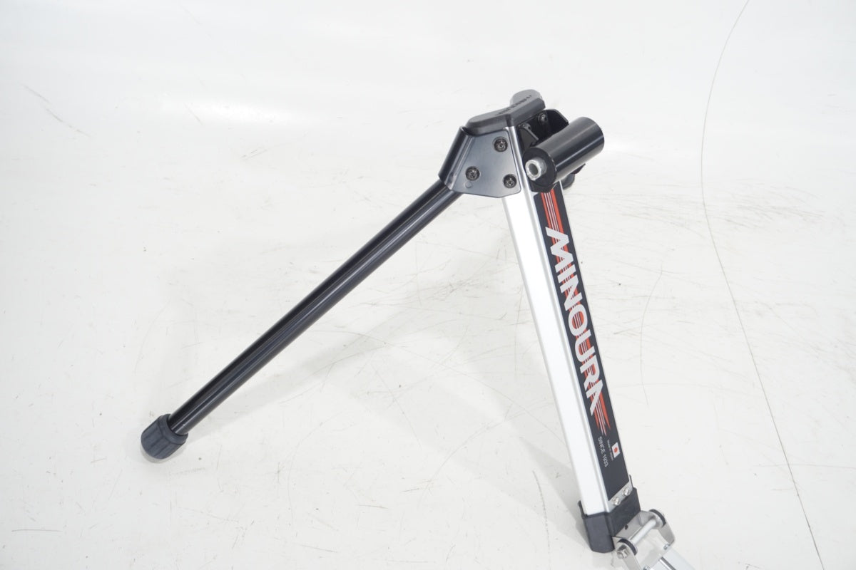 MINOURA 「ミノウラ」 HYBRID ROLLER LIVE RIDE FG220 サイクルトレーナー / 滋賀大津店