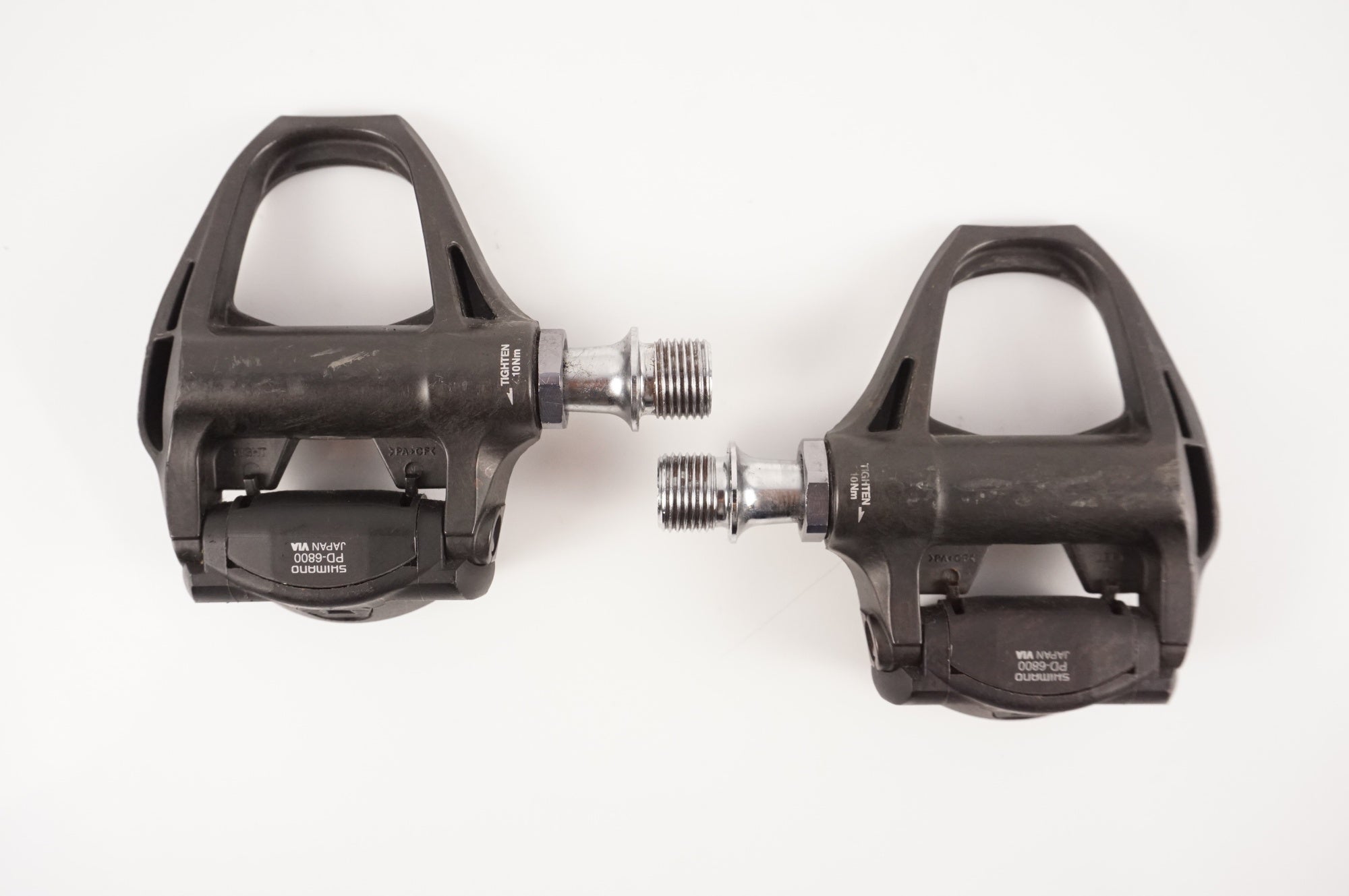 SHIMANO 「シマノ」 ULTEGRA PD-6800 ペダル / 中目黒店