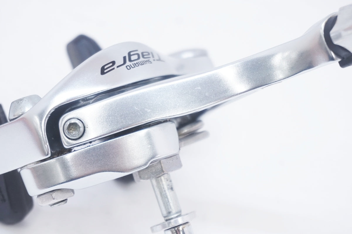 SHIMANO 「シマノ」 TIAGRA BR-4600 キャリパーブレーキセット / 大阪美原北インター店