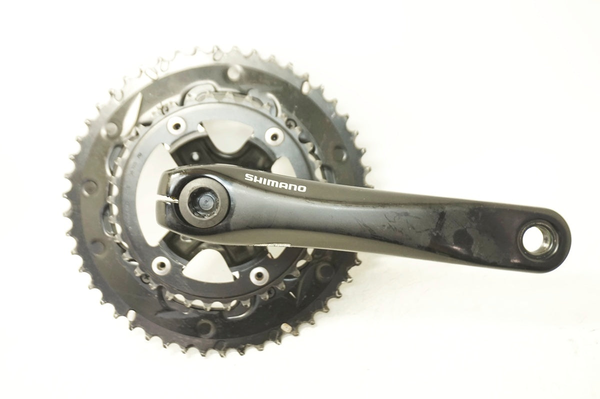 SHIMANO 「シマノ」 FC-RS510 170mm 50-34T 11S クランク / 大阪門真店