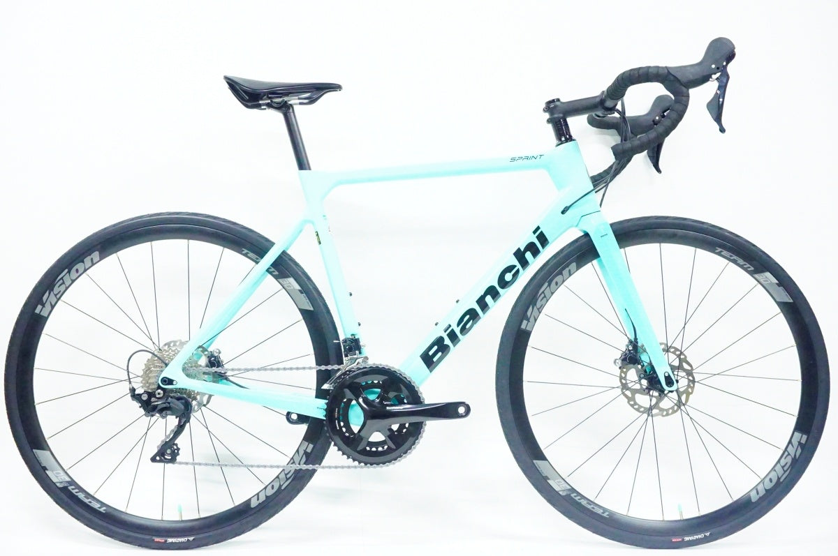 【特別セール品】 BIANCHI 「ビアンキ」 SPRINT DISC 105 2021年モデル ロード パーツ