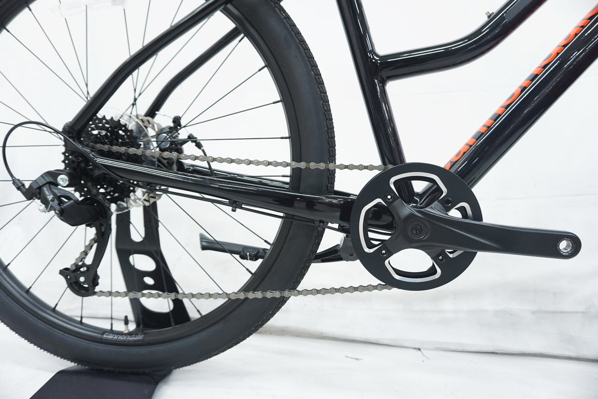 CANNONDALE 「キャノンデール」 TREADWELL3 REMIXTE 2023年頃モデル クロスバイク/ 大阪美原北インター店