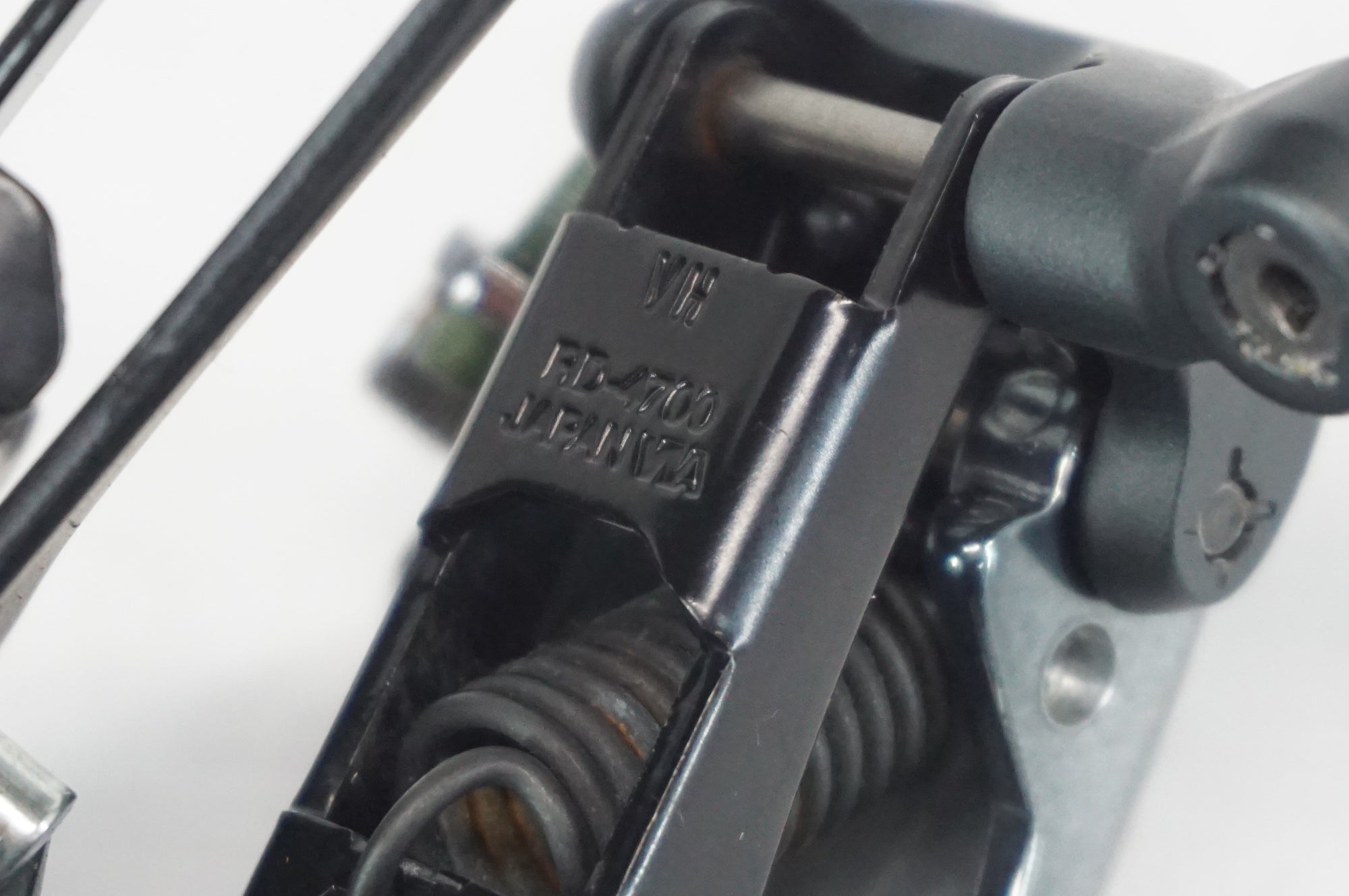 SHIMANO 「シマノ」 RD-4700 TIAGRA リアディレイラー / 阪急塚口店