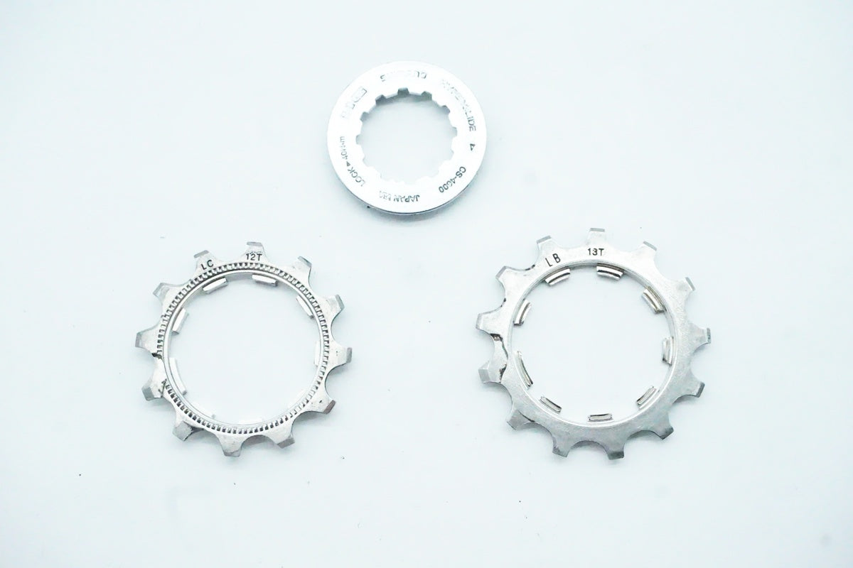 SHIMANO「シマノ」 TIAGRA CS-4600 12-28T スプロケット/ 京都西院店