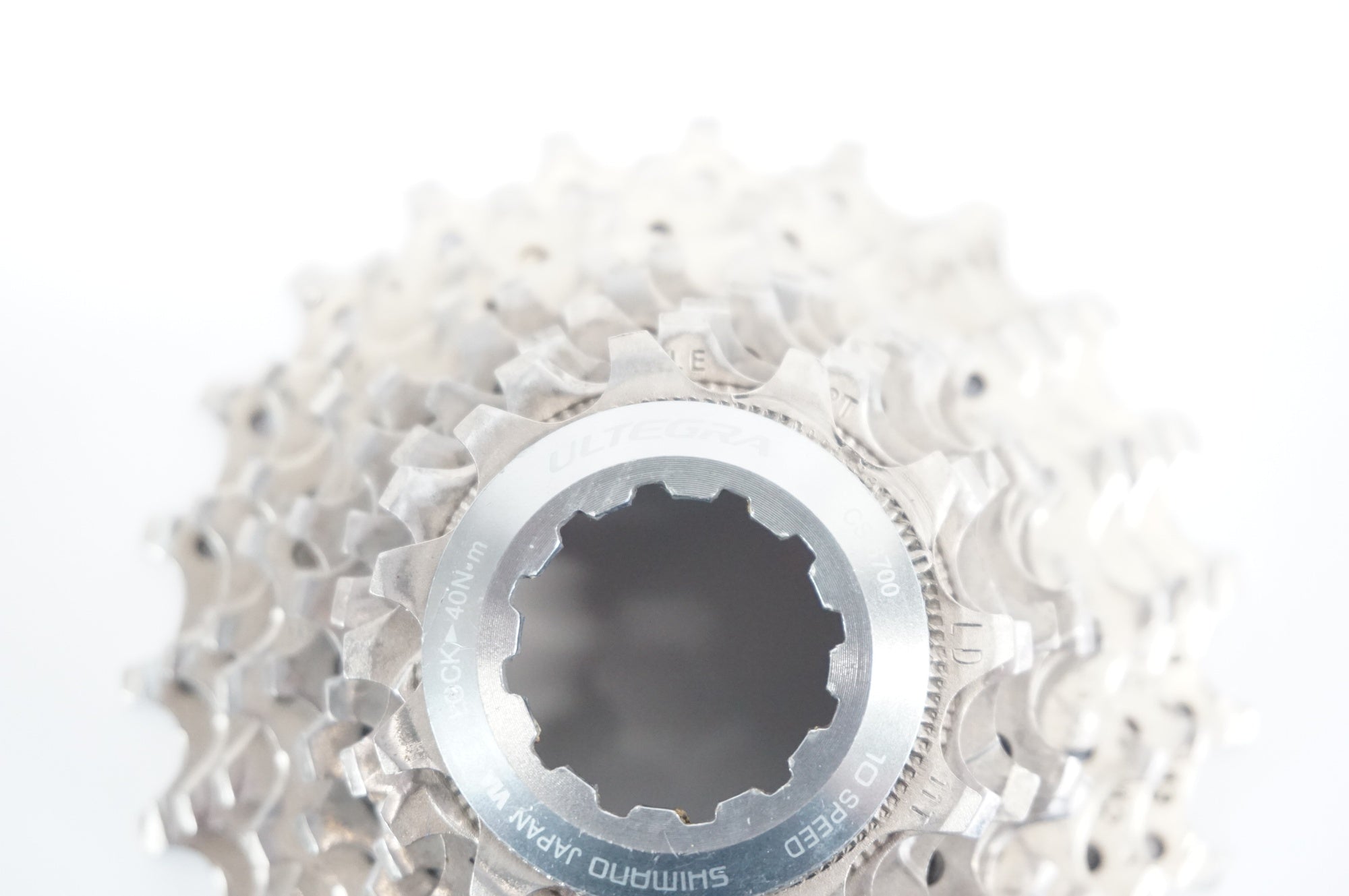 SHIMANO 「シマノ」 ULTEGRA CS-6700 11-23T スプロケット / 宇都宮店