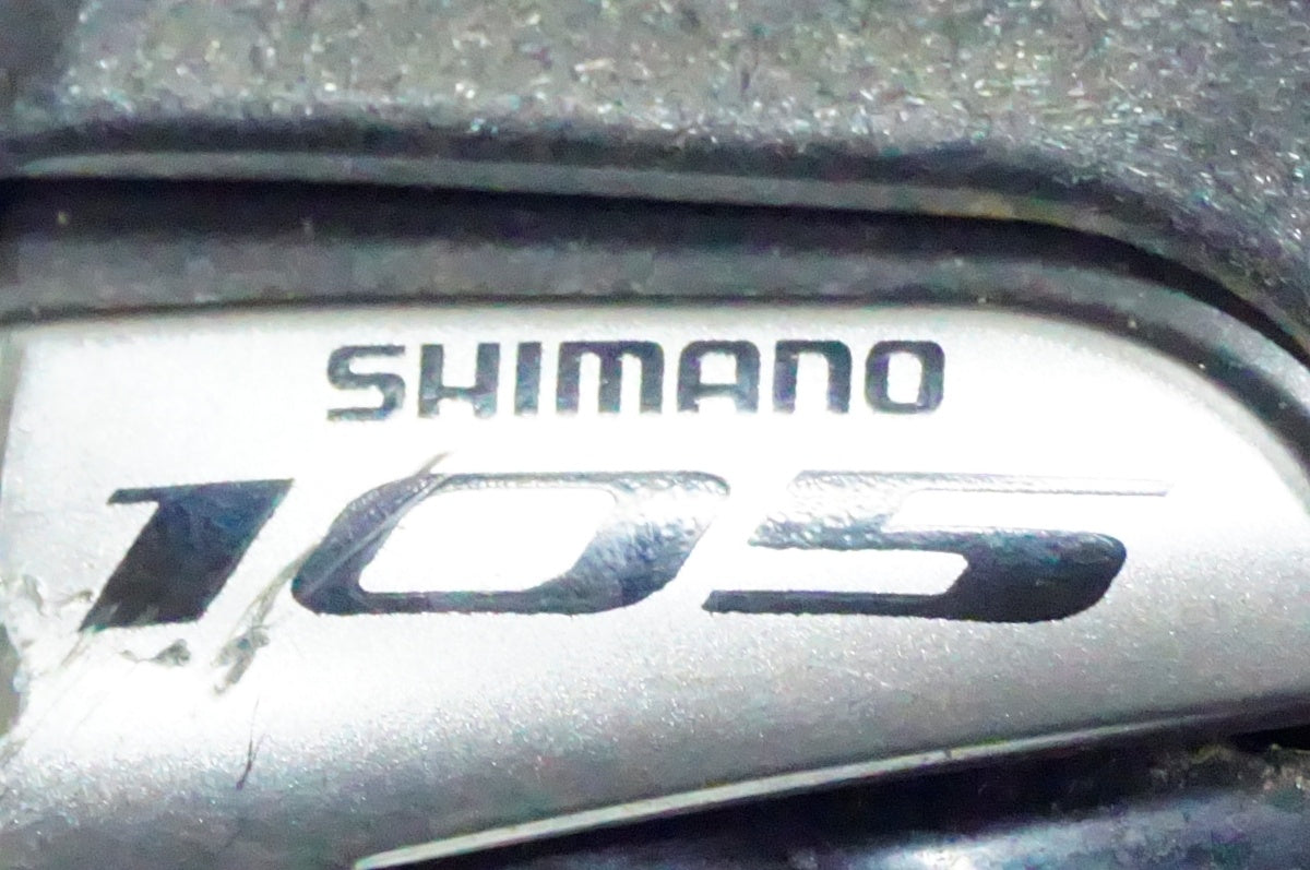 SHIMANO 「シマノ」 105 ST-5800 デュアルコントロールレバー / 名古屋大須店